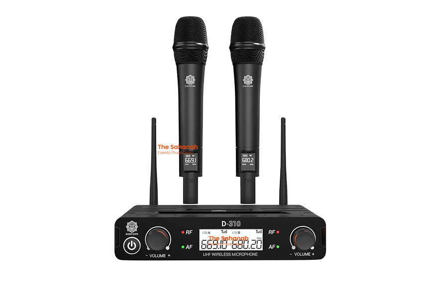 Audio Amplifier & Power System